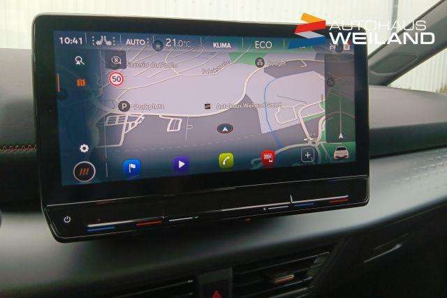 Fahrzeugbild eines CUPRA Born