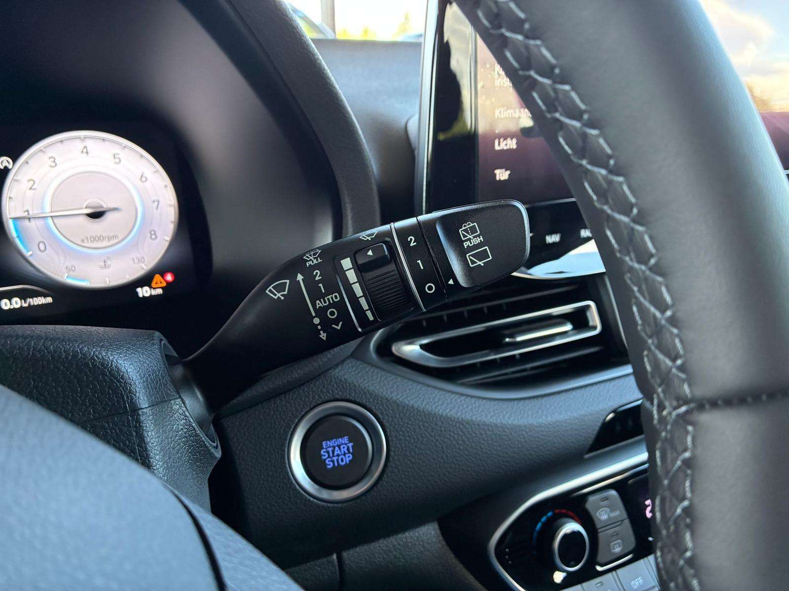 Fahrzeugbild eines Hyundai i30