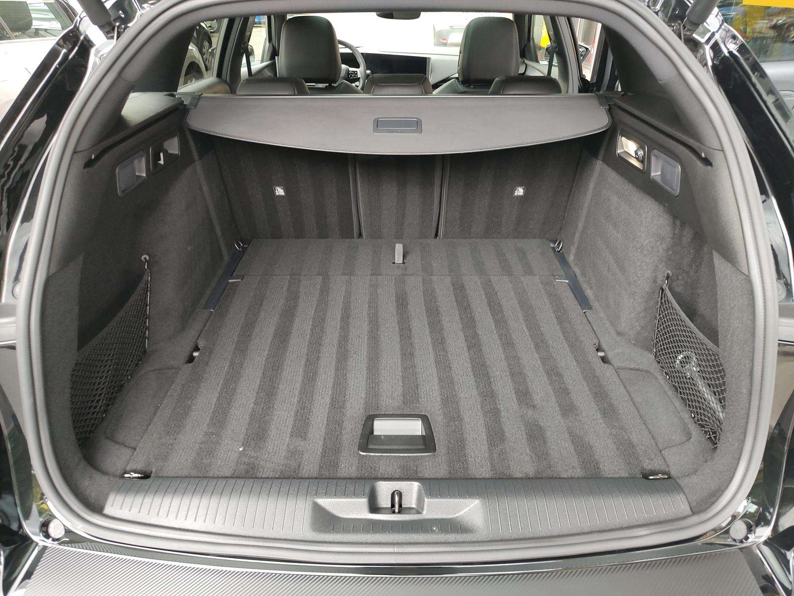 Fahrzeugbild eines Opel Astra