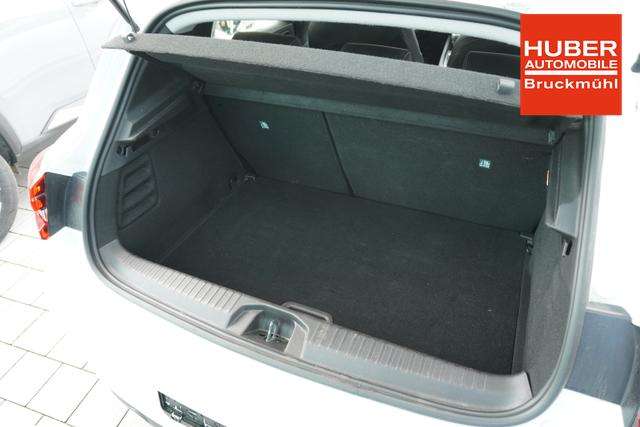 Fahrzeugbild eines Mitsubishi Colt