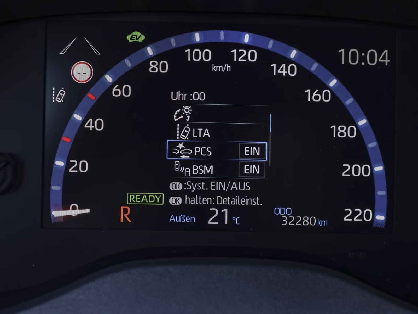 Fahrzeugbild eines Toyota Yaris Cross