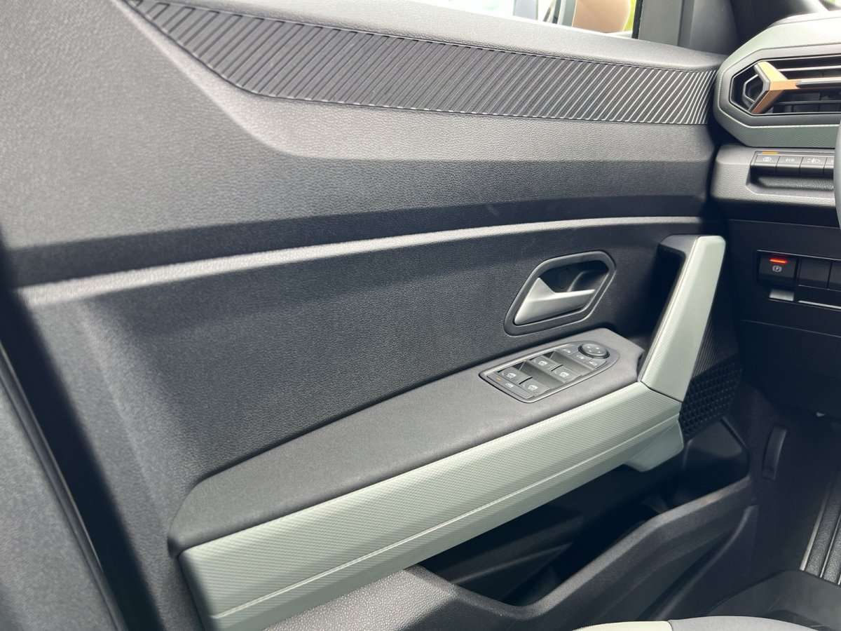 Fahrzeugbild eines Dacia Duster