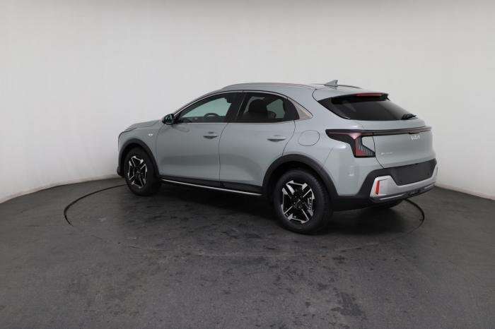 Fahrzeugbild eines Kia XCeed