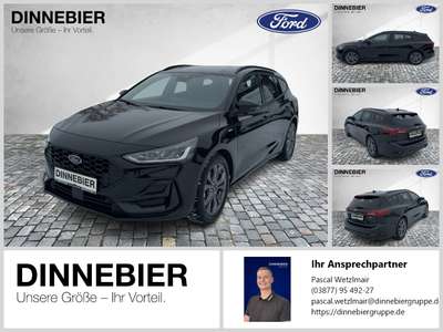Bild Ford Focus