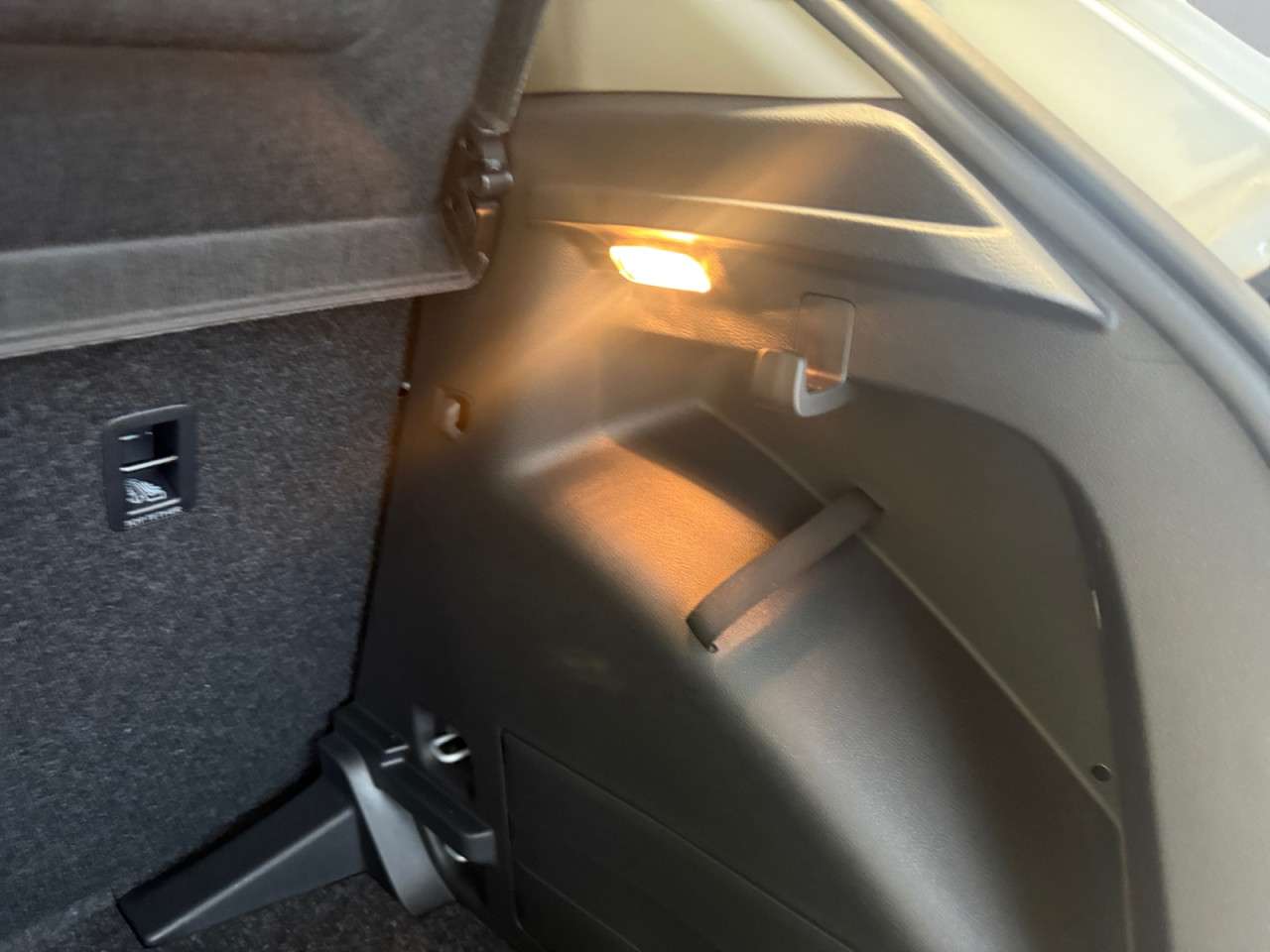 Fahrzeugbild eines Skoda Fabia