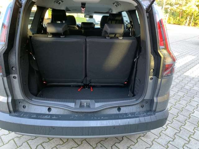 Fahrzeugbild eines Dacia Jogger