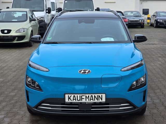 Fahrzeugbild eines Hyundai Kona