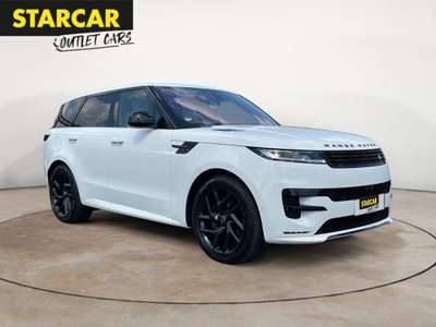 Bild Land Rover Range Rover Sport