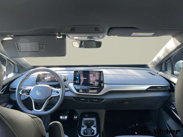 Fahrzeugbild eines Volkswagen ID.4