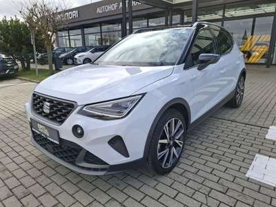 Bild SEAT Arona