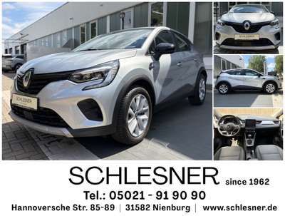 Bild Renault Captur