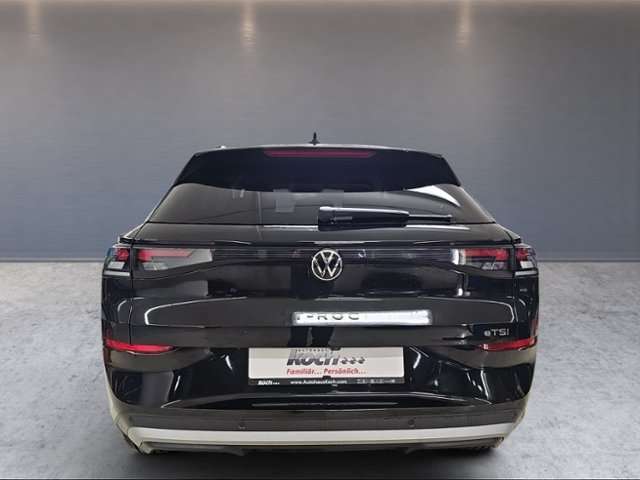 Fahrzeugbild eines Volkswagen T-Roc