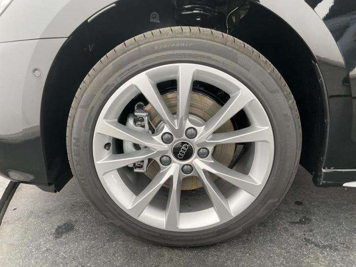 Fahrzeugbild eines Audi A3