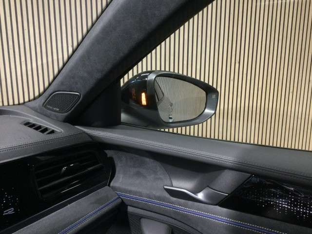 Fahrzeugbild eines Volkswagen Passat