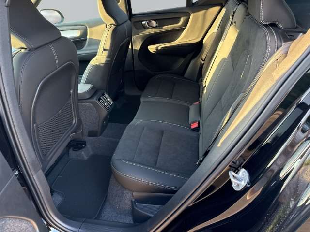 Fahrzeugbild eines Volvo XC40