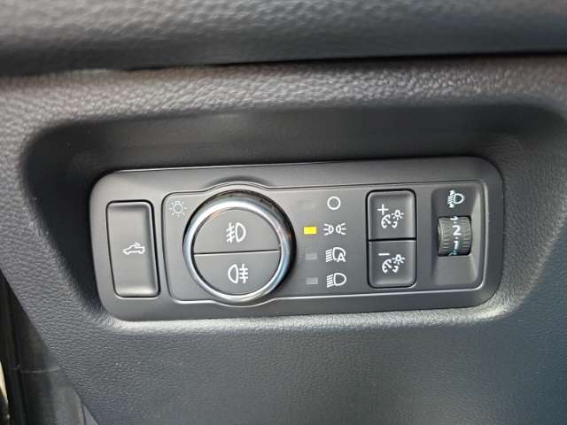 Fahrzeugbild eines Ford Ranger