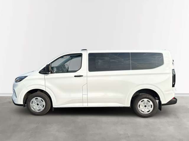 Fahrzeugbild eines Ford Transit Custom