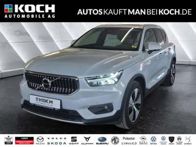 Bild Volvo XC40