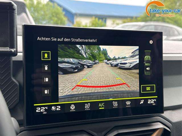 Fahrzeugbild eines Dacia Bigster