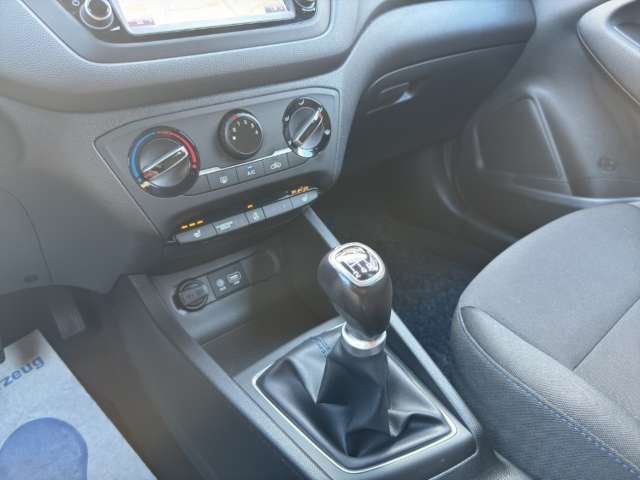 Fahrzeugbild eines Hyundai i20