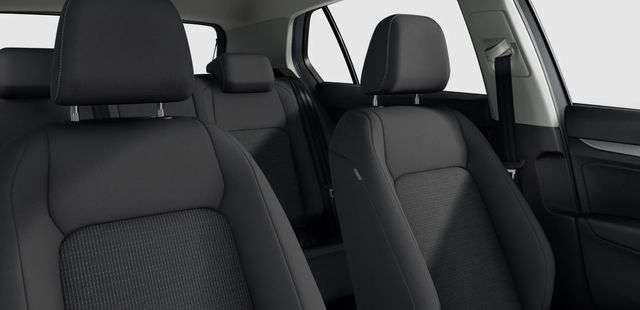 Fahrzeugbild eines Volkswagen Golf