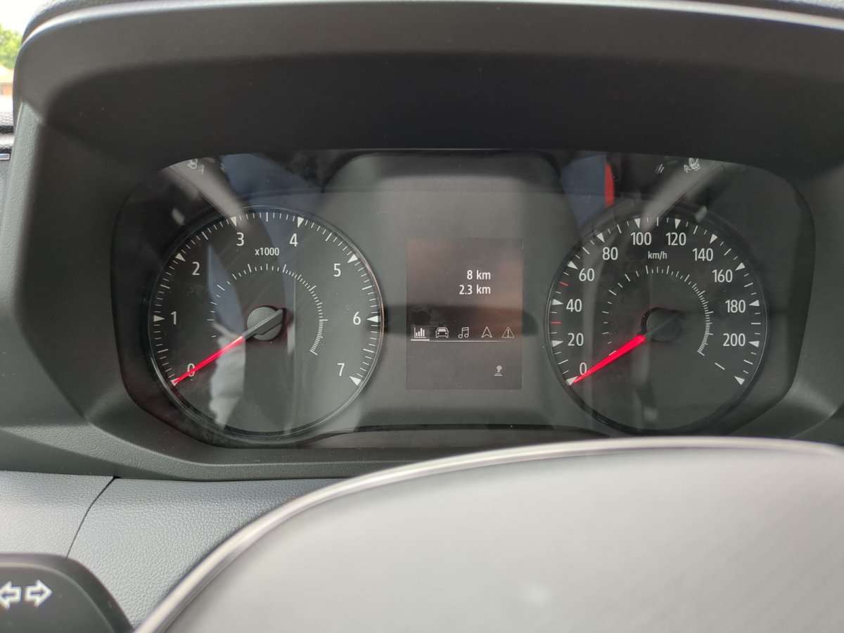 Fahrzeugbild eines Renault Master