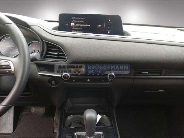 Fahrzeugbild eines Mazda CX-30