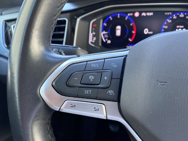 Fahrzeugbild eines Volkswagen Polo