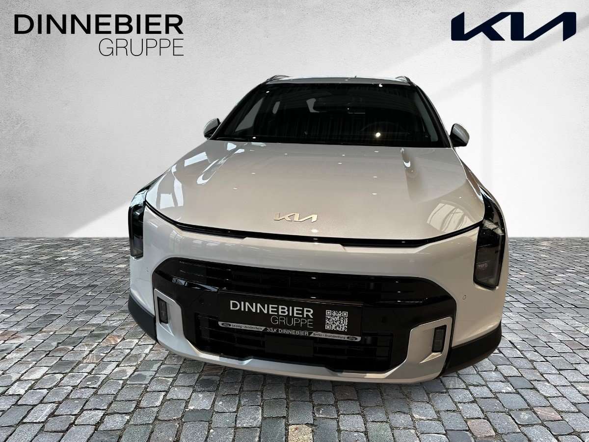Fahrzeugbild eines Kia XCeed