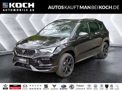 Bild CUPRA Ateca