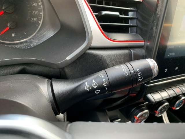 Fahrzeugbild eines Renault Captur