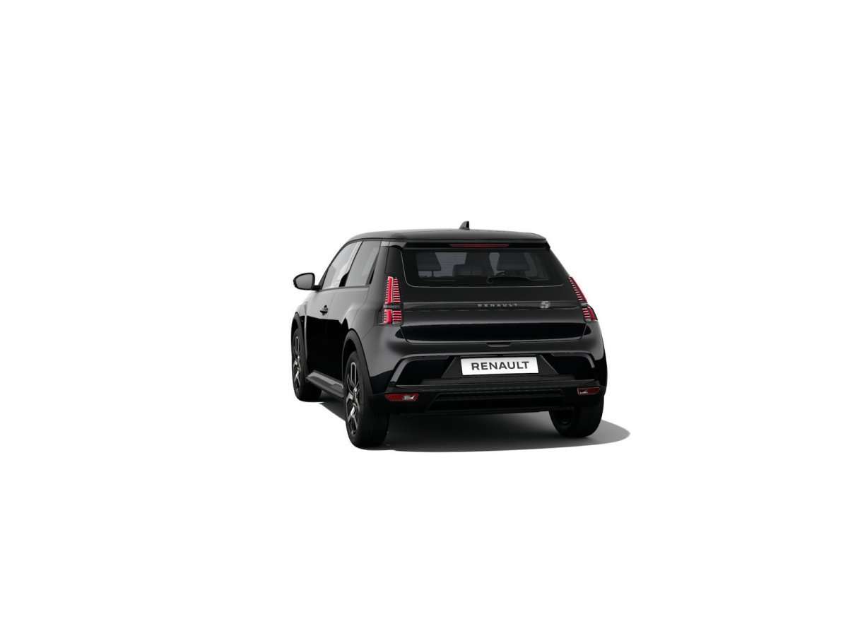 Fahrzeugbild eines Renault 5 E-TECH