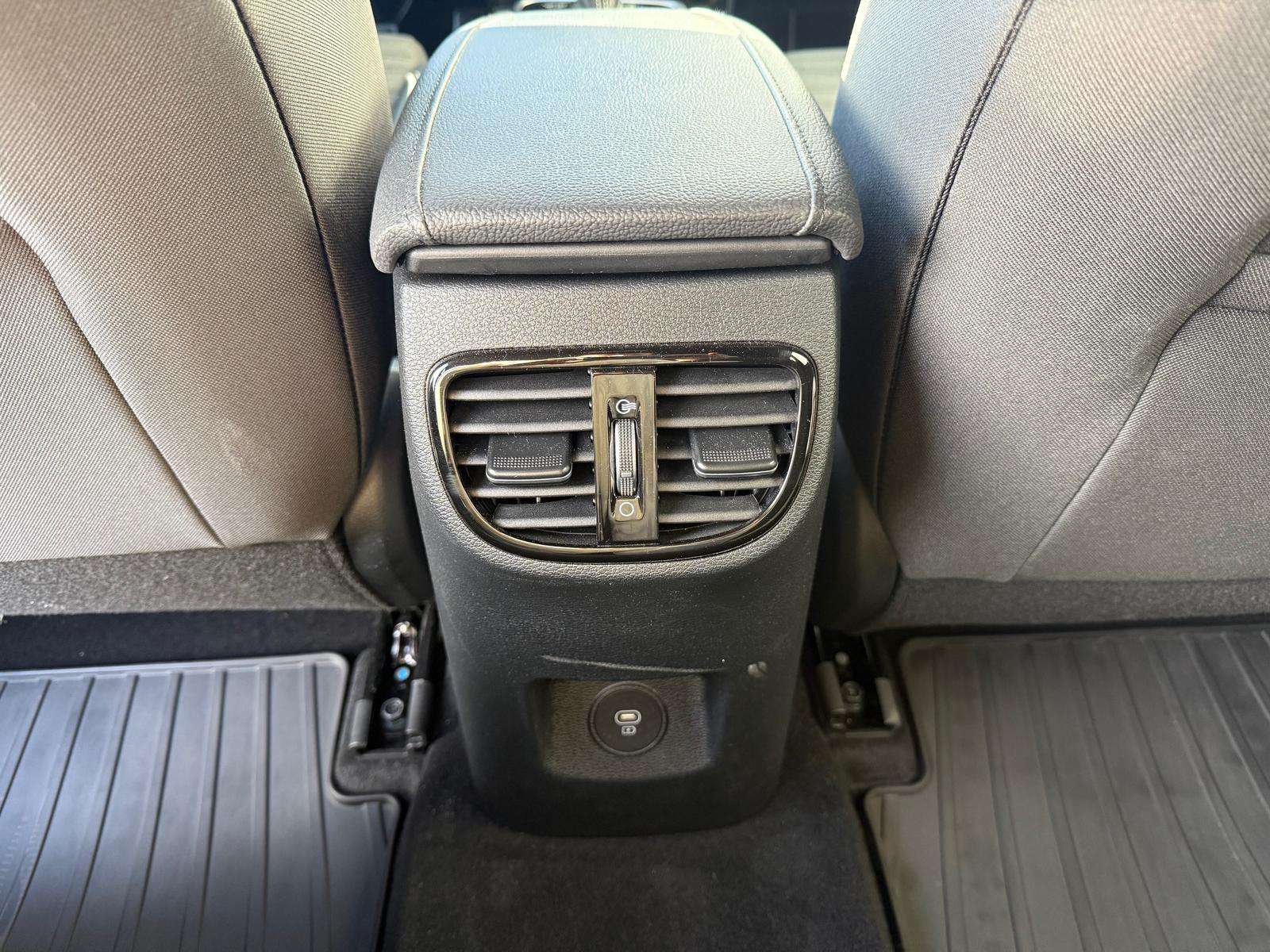 Fahrzeugbild eines Kia cee'd