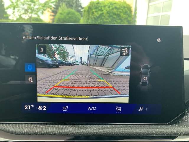 Fahrzeugbild eines Renault Clio