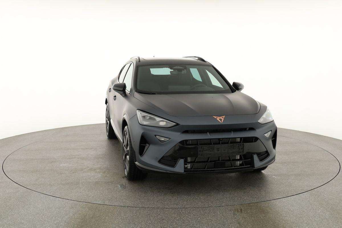 Fahrzeugbild eines CUPRA Formentor