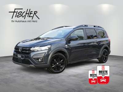 Bild Dacia Jogger