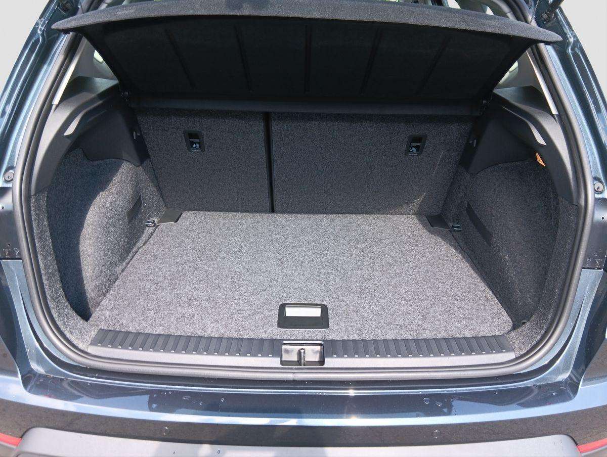 Fahrzeugbild eines SEAT Arona