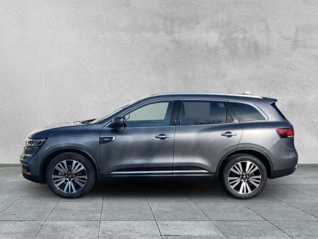 Fahrzeugbild eines Renault Koleos