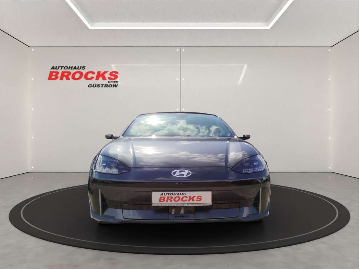 Fahrzeugbild eines Hyundai IONIQ 6