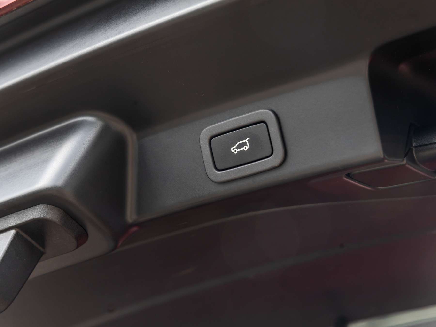 Fahrzeugbild eines Jaguar F-PACE