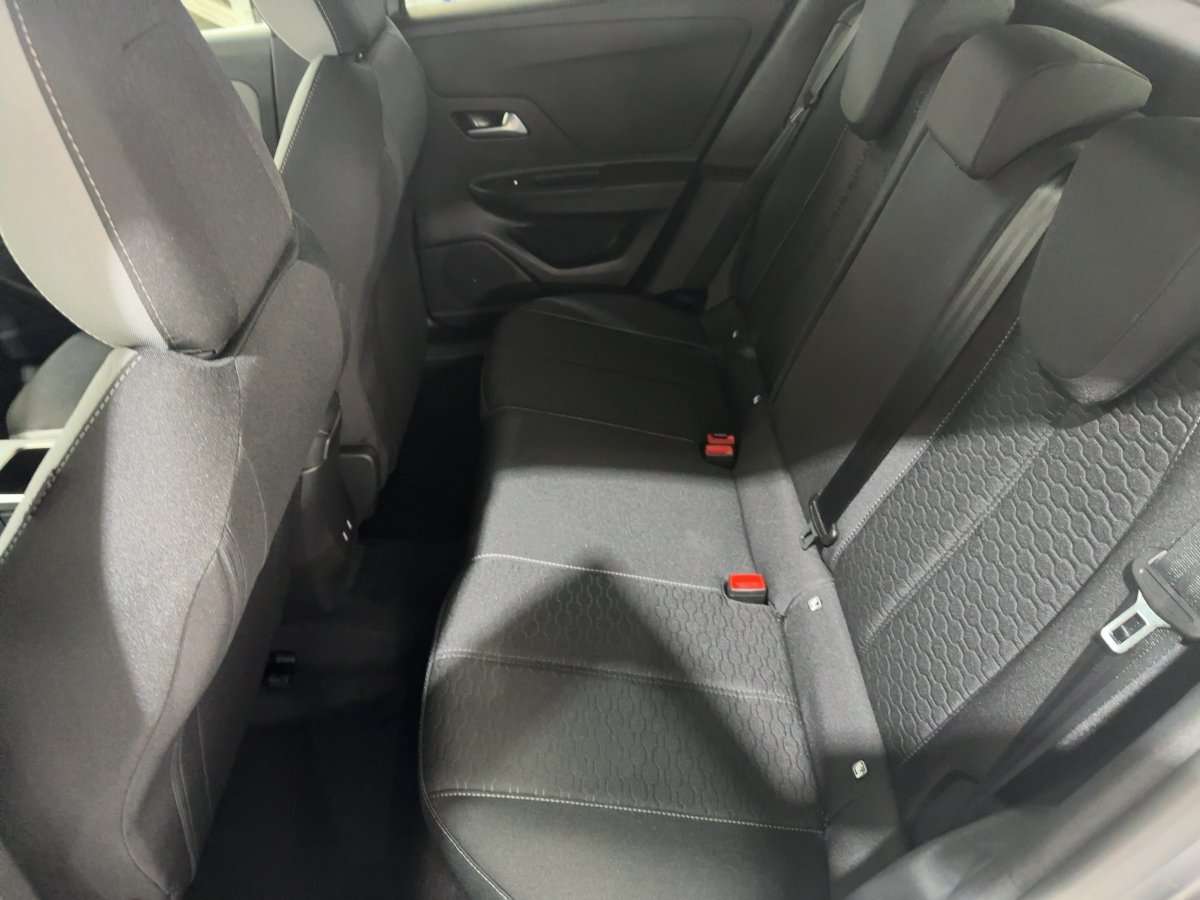 Fahrzeugbild eines Opel Mokka