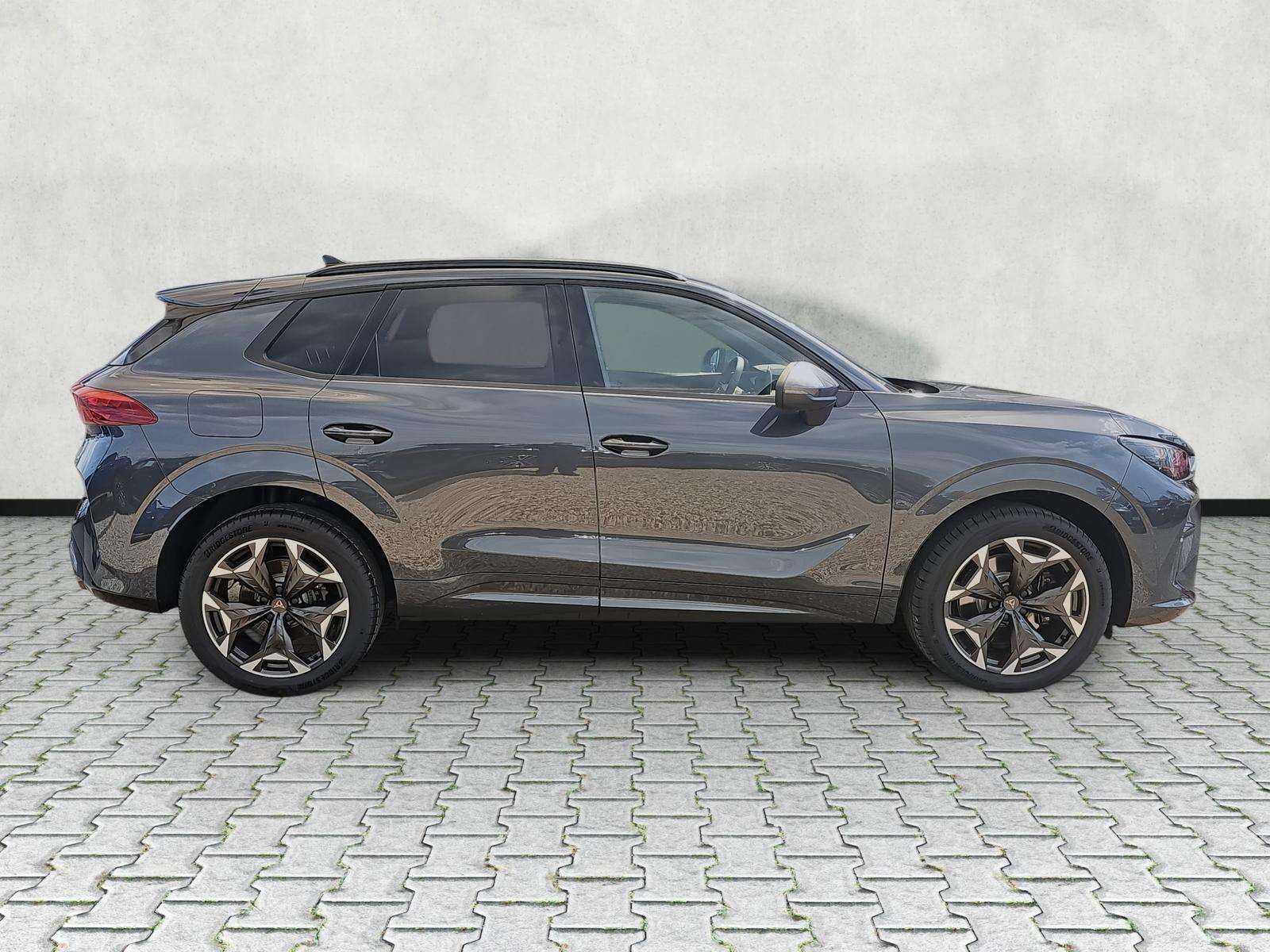 Fahrzeugbild eines CUPRA Terramar