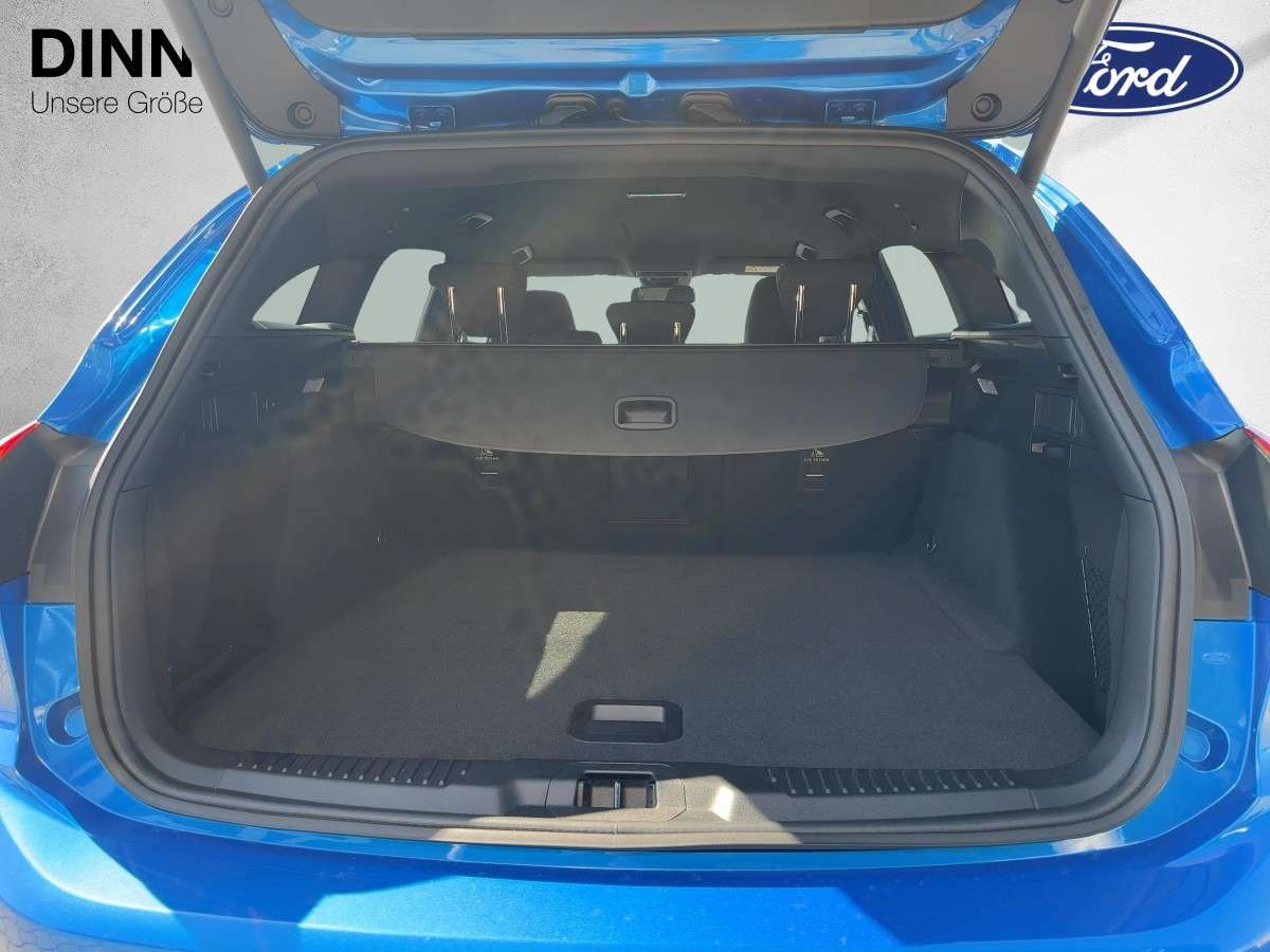 Fahrzeugbild eines Ford Focus