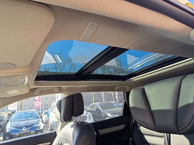 Fahrzeugbild eines Renault Koleos