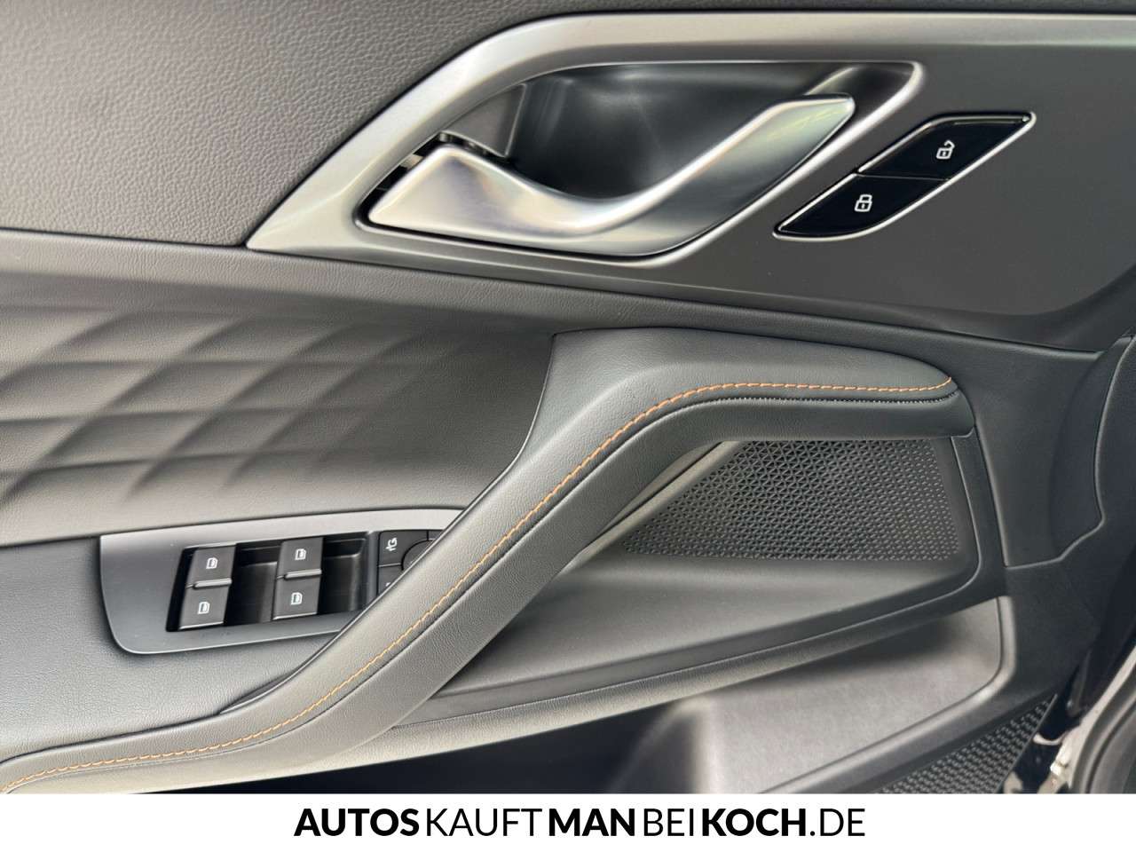 Fahrzeugbild eines MG HS