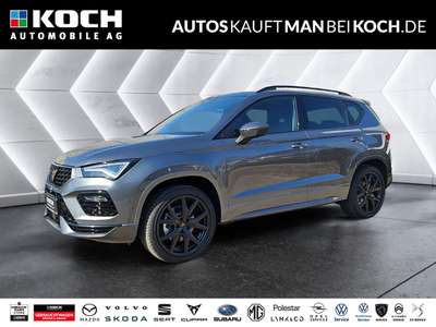 Bild CUPRA Ateca