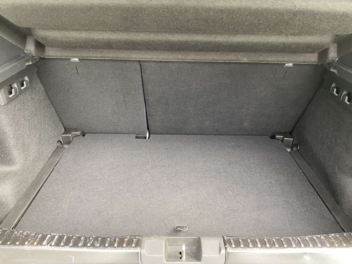 Fahrzeugbild eines Dacia Sandero