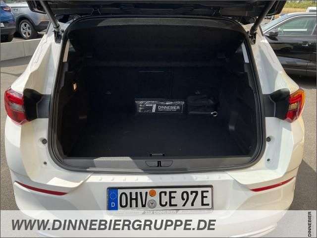 Fahrzeugbild eines Opel Grandland X