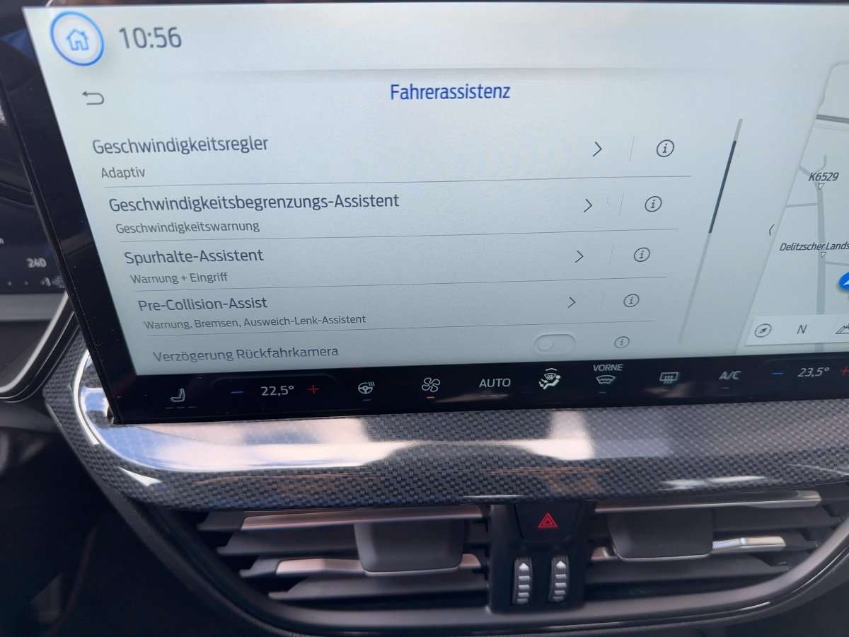 Fahrzeugbild eines Ford Focus