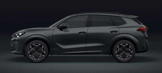 Fahrzeugbild eines CUPRA Terramar